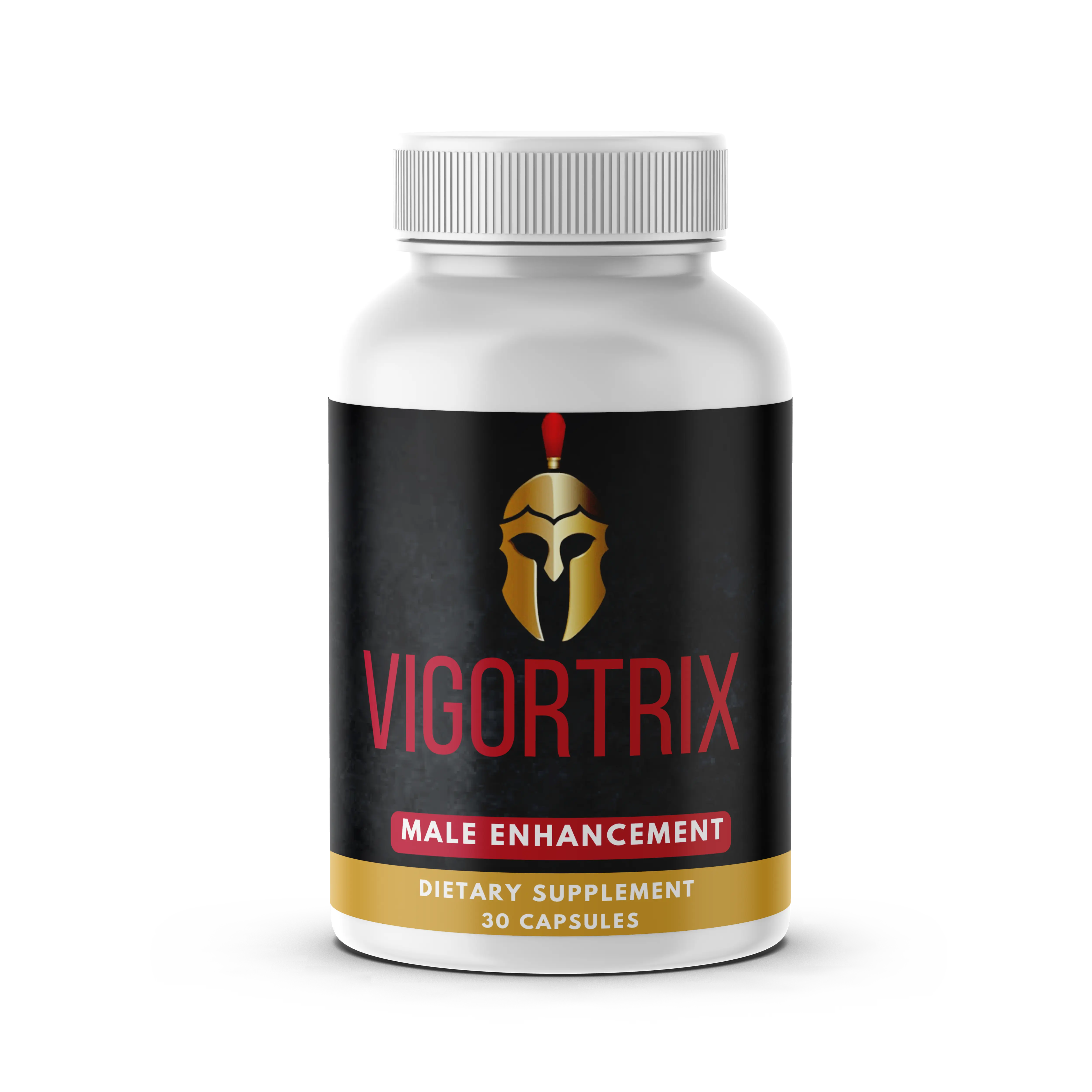 vigortrix - 1 Bottle 